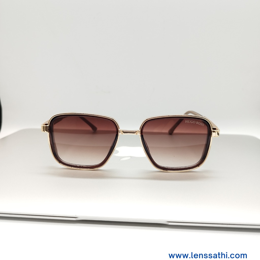 Hugo Boss Sunglasses for Men